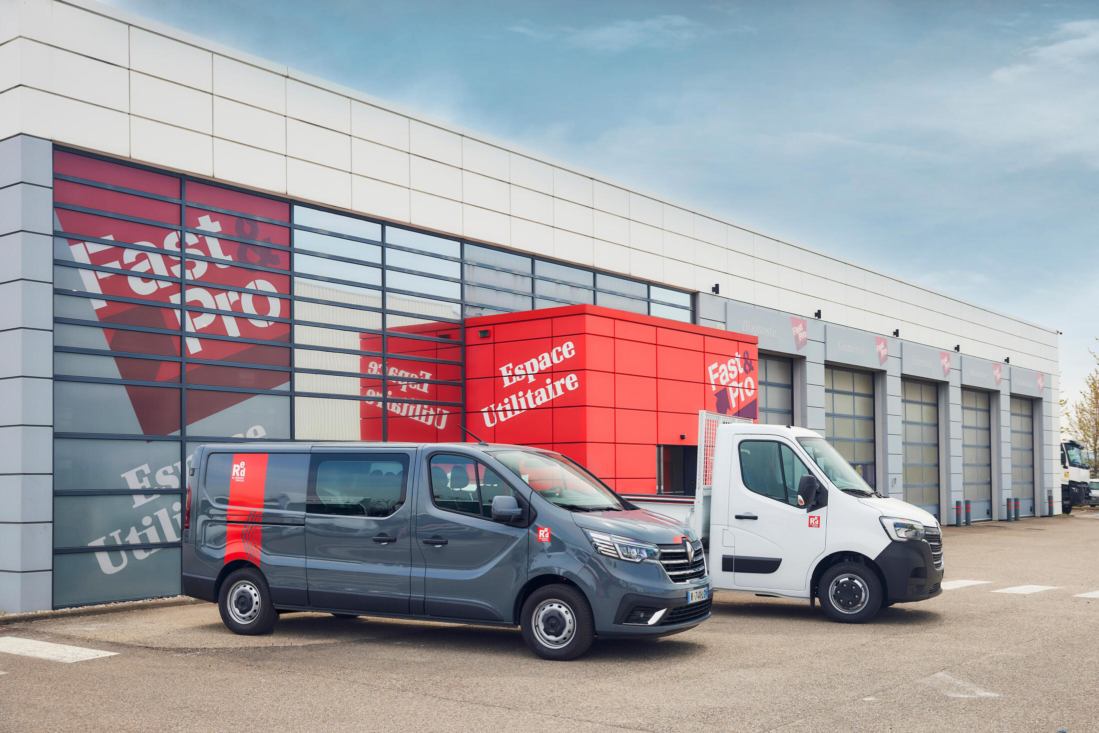 Best Used LCV
