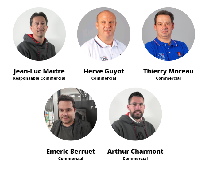 Renault Trucks Used Trucks Factory - Centre de Lyon Equipe