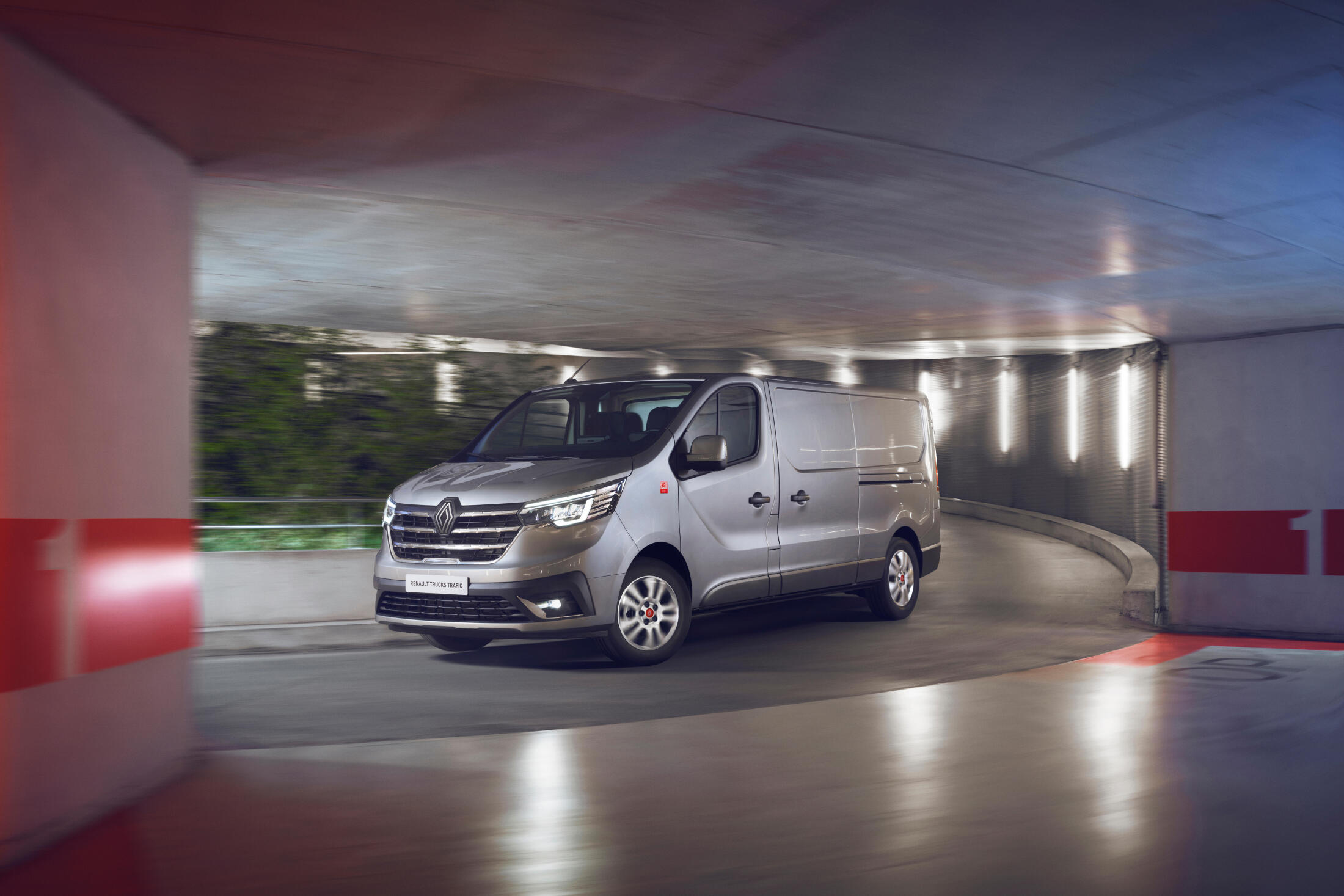 Renault Trucks Véhicules Occasion