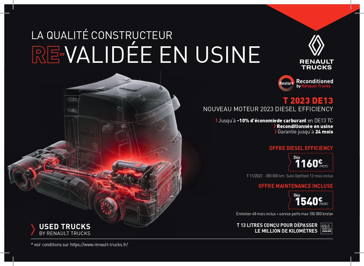 Renault Trucks