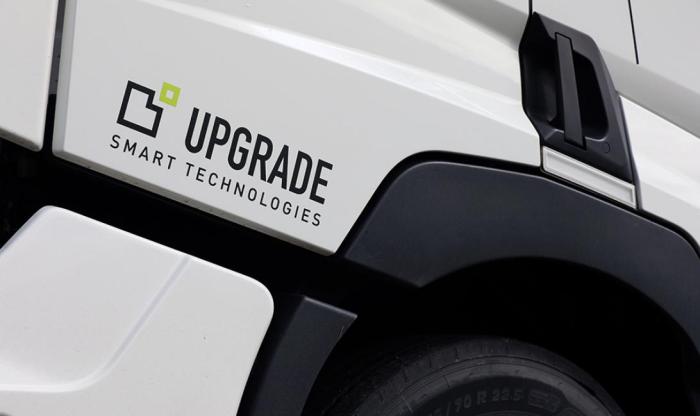 CAMION OCCASION SELECTION RENAULT TRUCKS OPTIFUEL