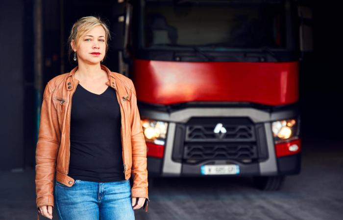 Used Trucks by Renault Trucks
