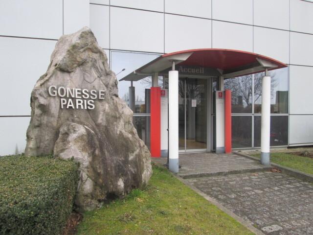 Renault Trucks Centre Camion Occasion Paris Gonnesse