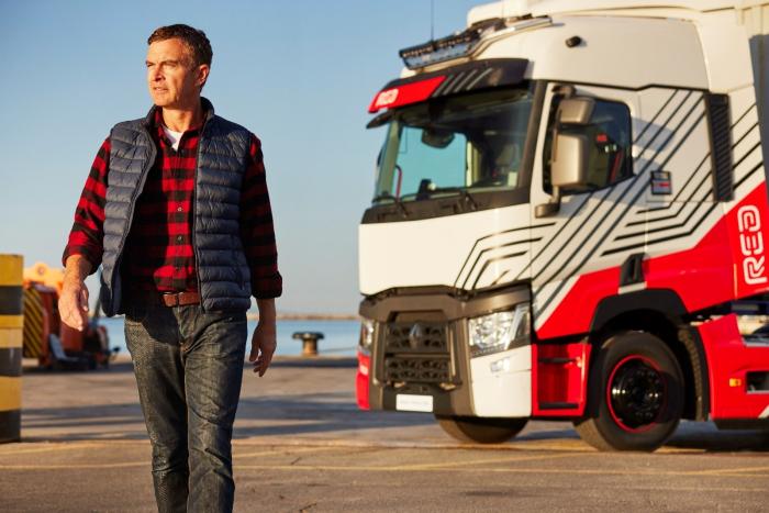 Guide d'Achat d'un camion d'Occasion Renault Trucks