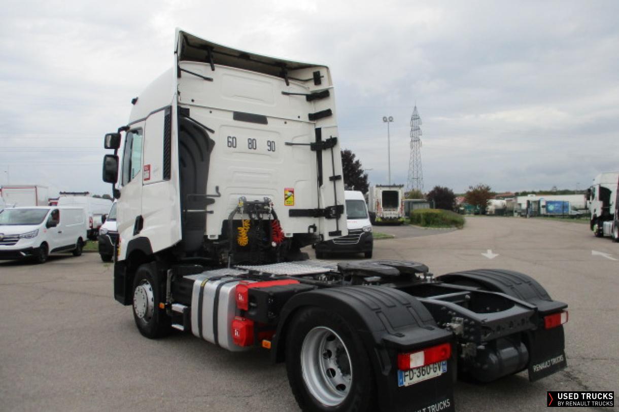 Renault Trucks T 480