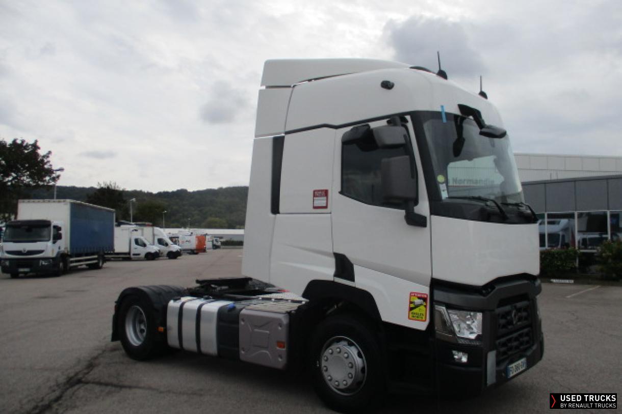 Renault Trucks T 480