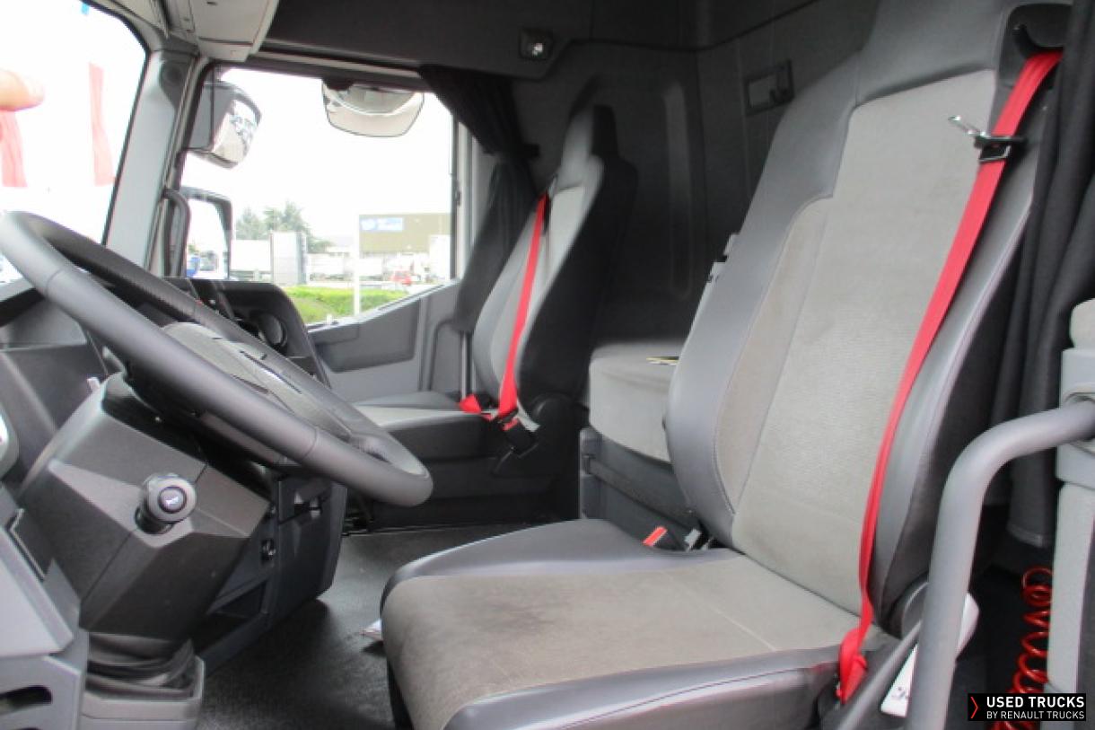 Renault Trucks T 480