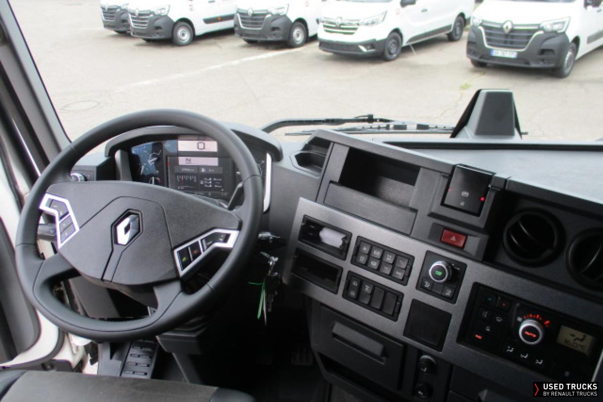 Renault Trucks T 480