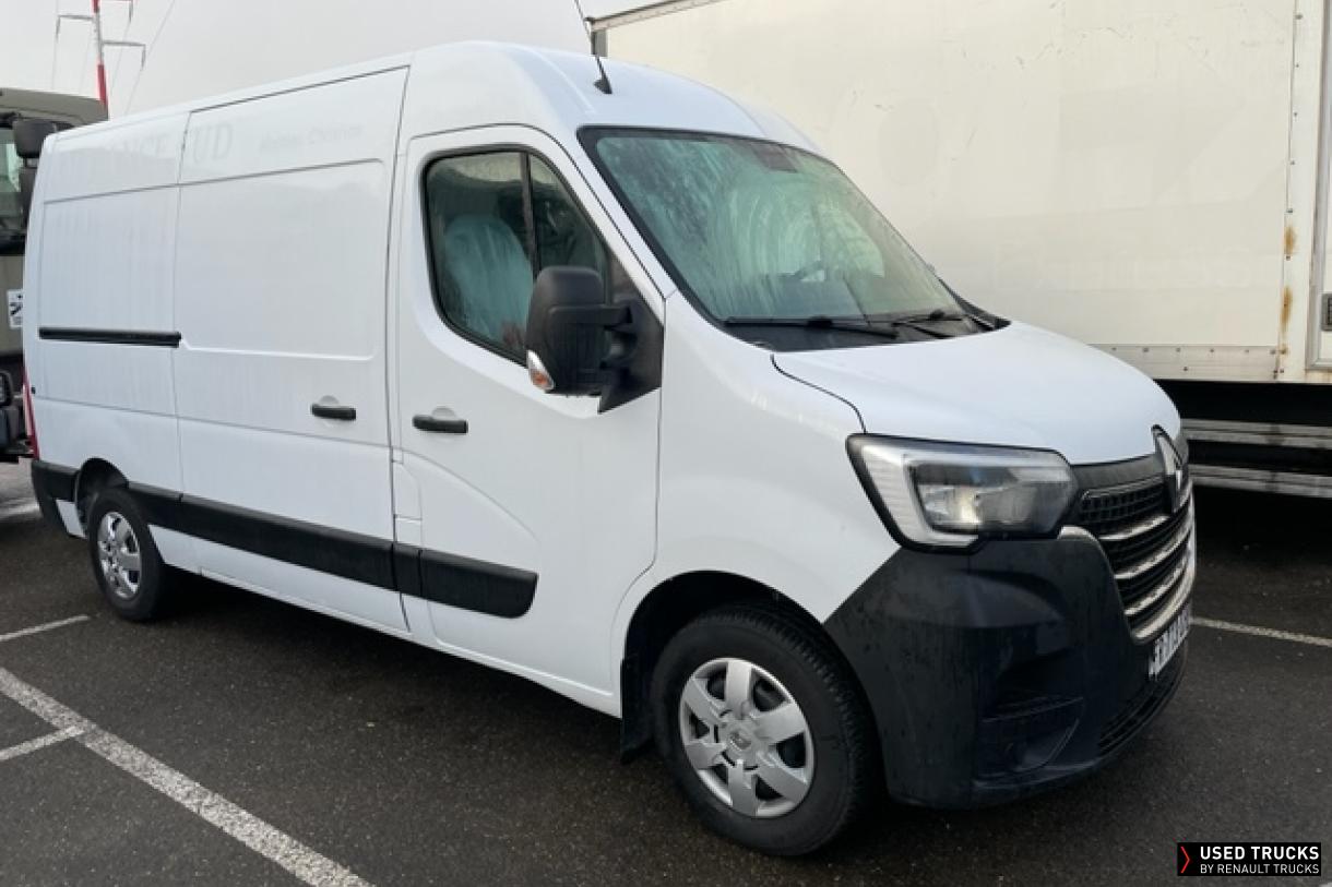 Renault Master
                                            150