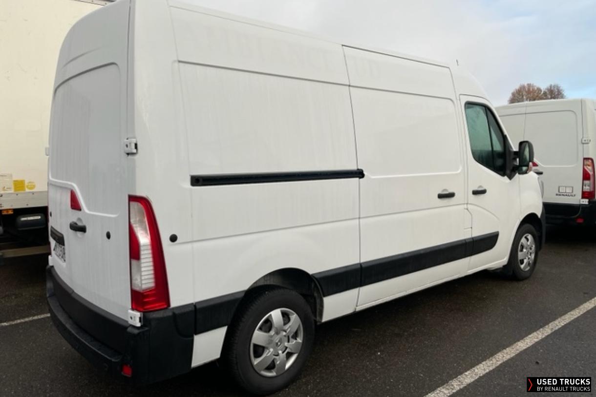 Renault Master
                                            150