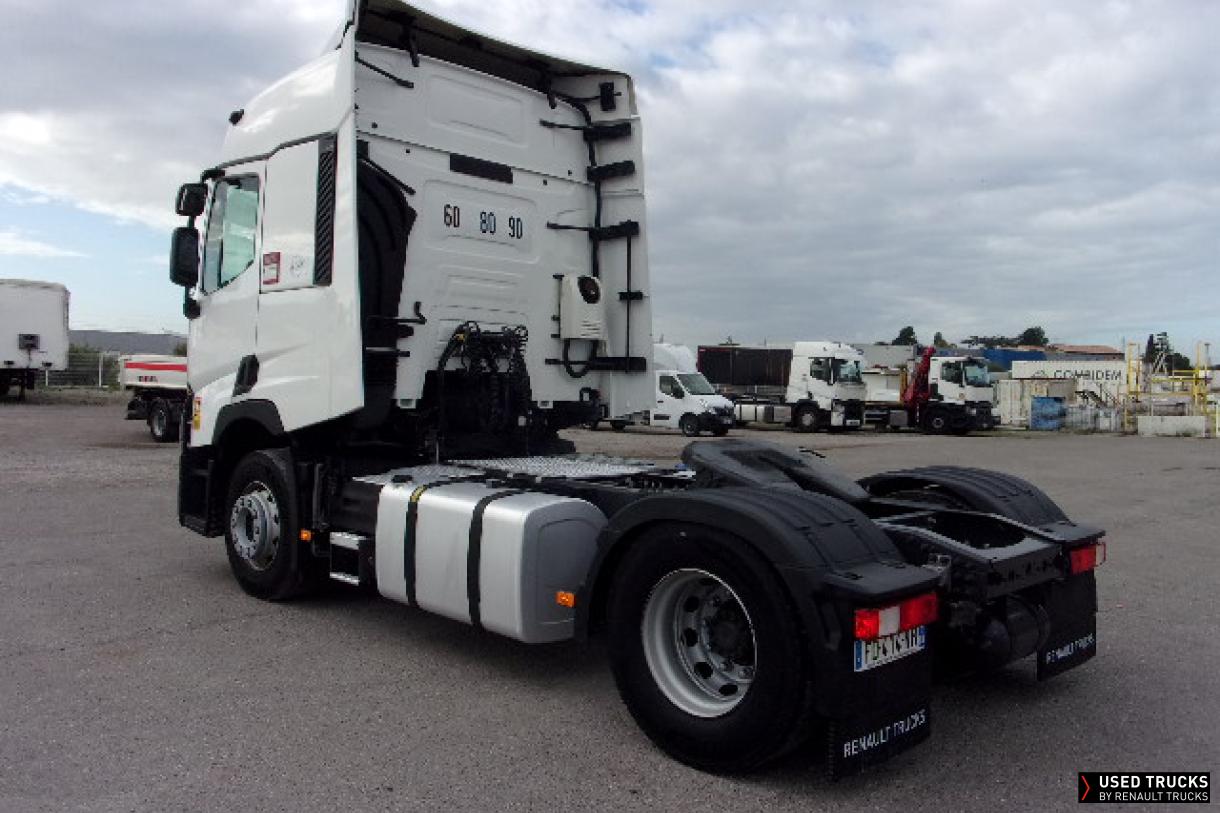 Renault Trucks T 480