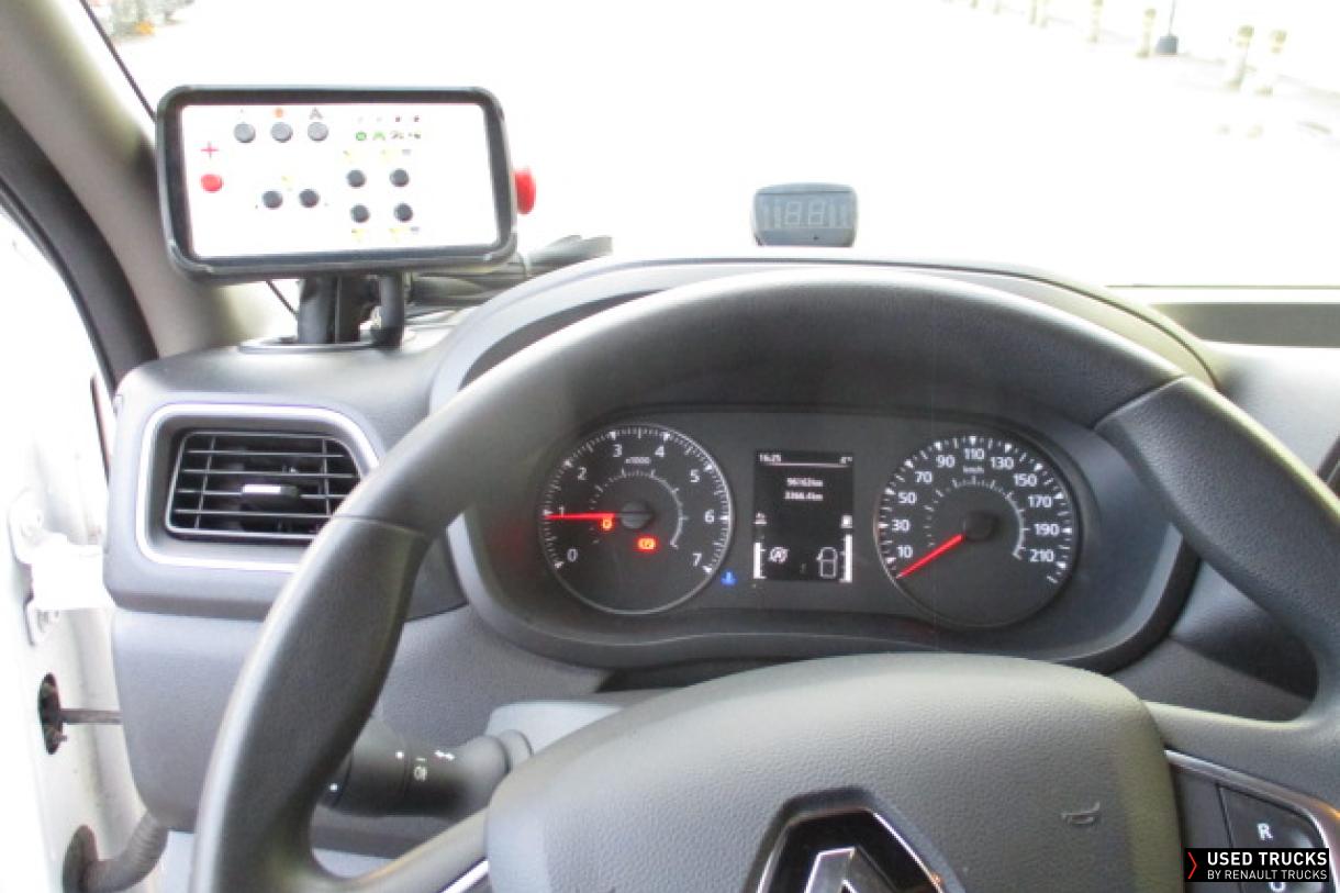 Renault Trucks Master 
