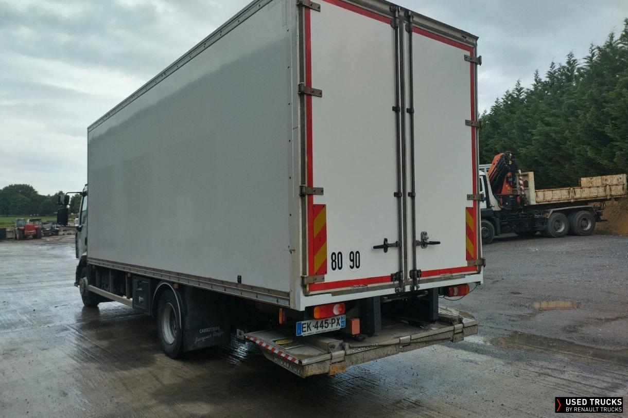 Renault Trucks D 280