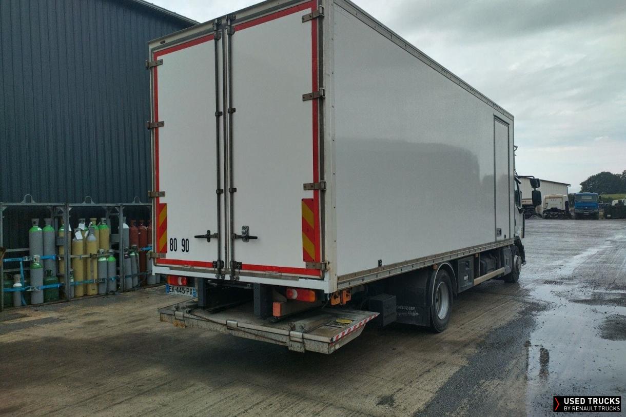 Renault Trucks D 280