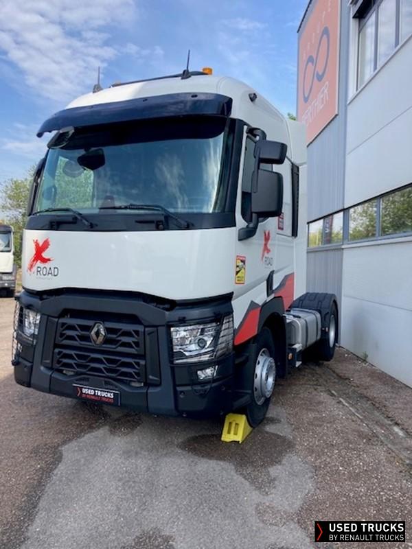 Renault Trucks T 480