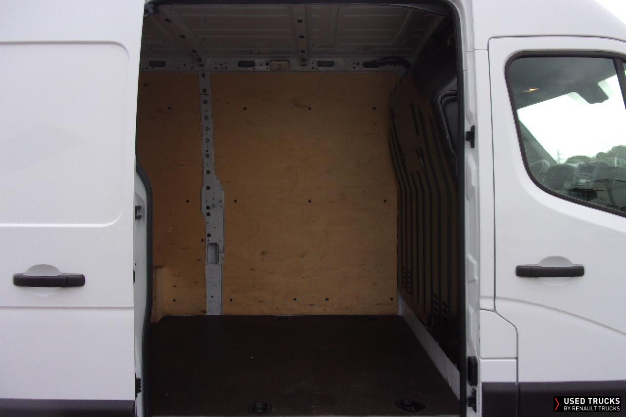 Renault Master 135