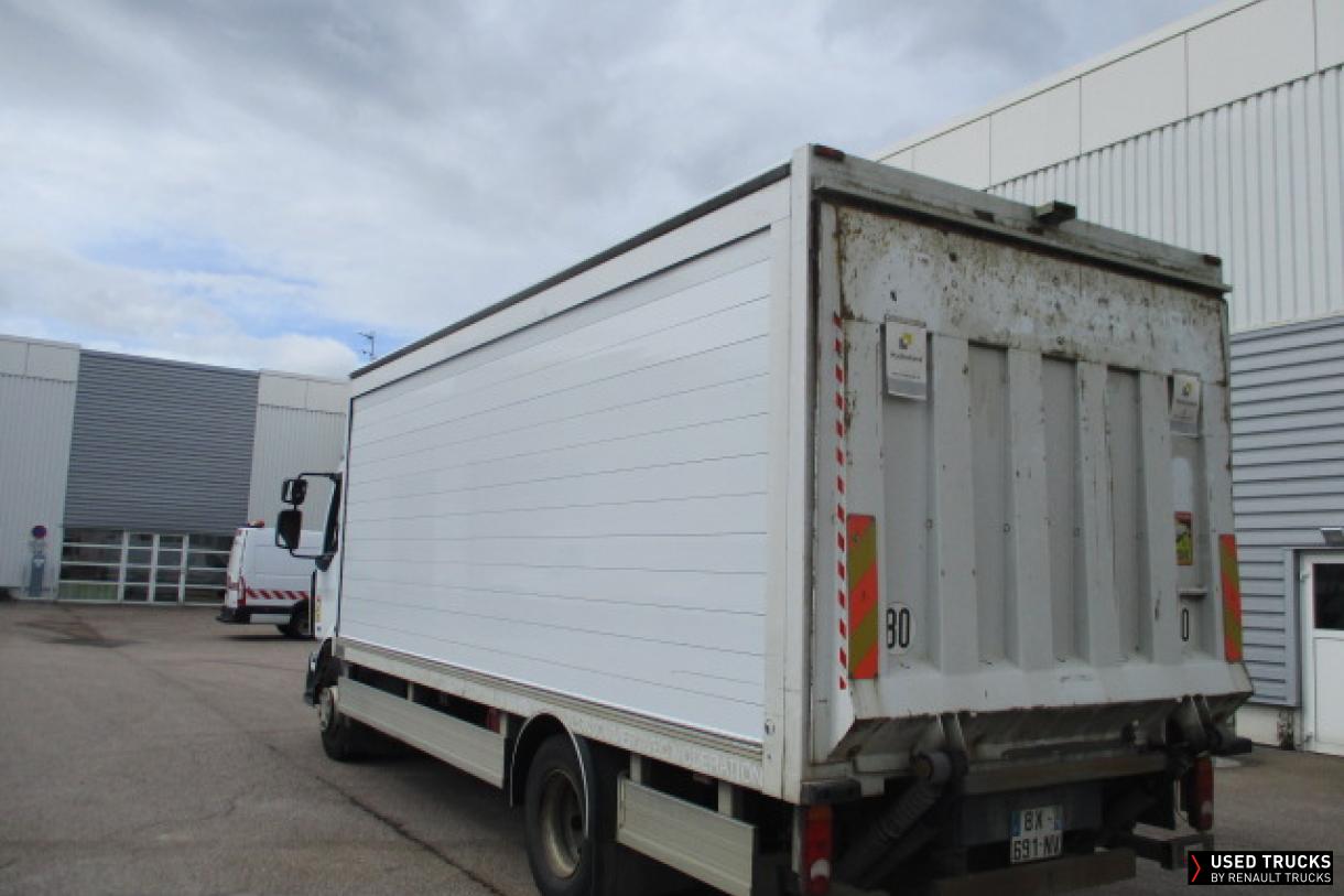 Renault Trucks Midlum 180
