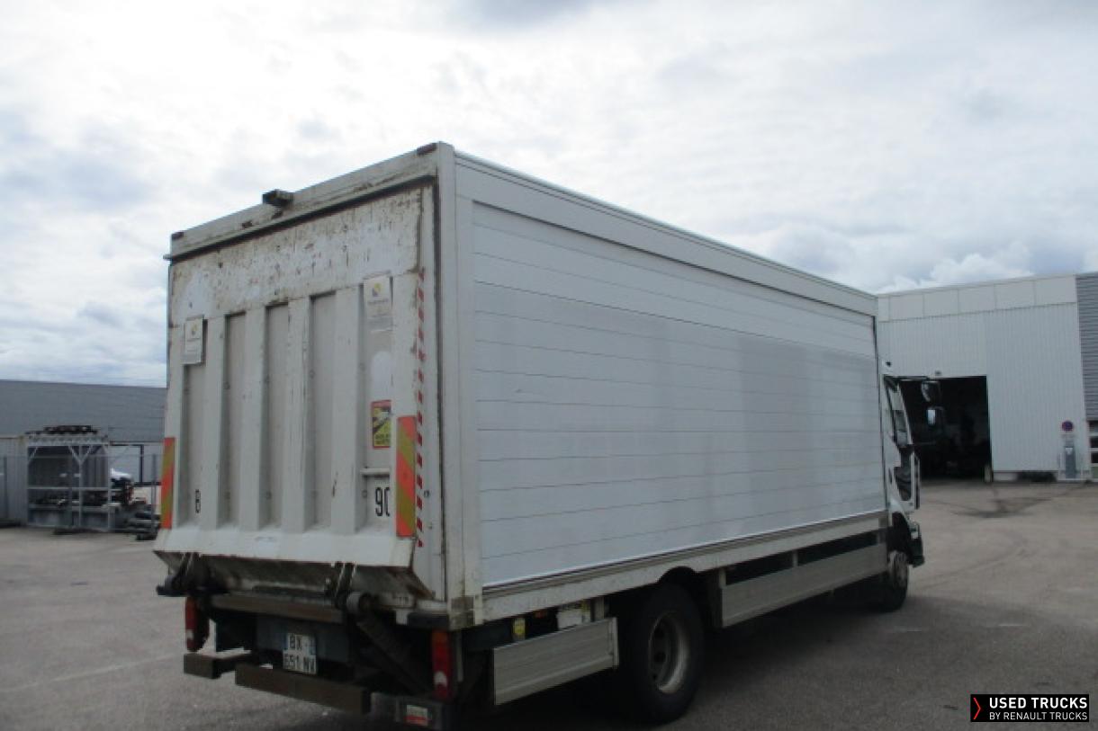 Renault Trucks Midlum 180