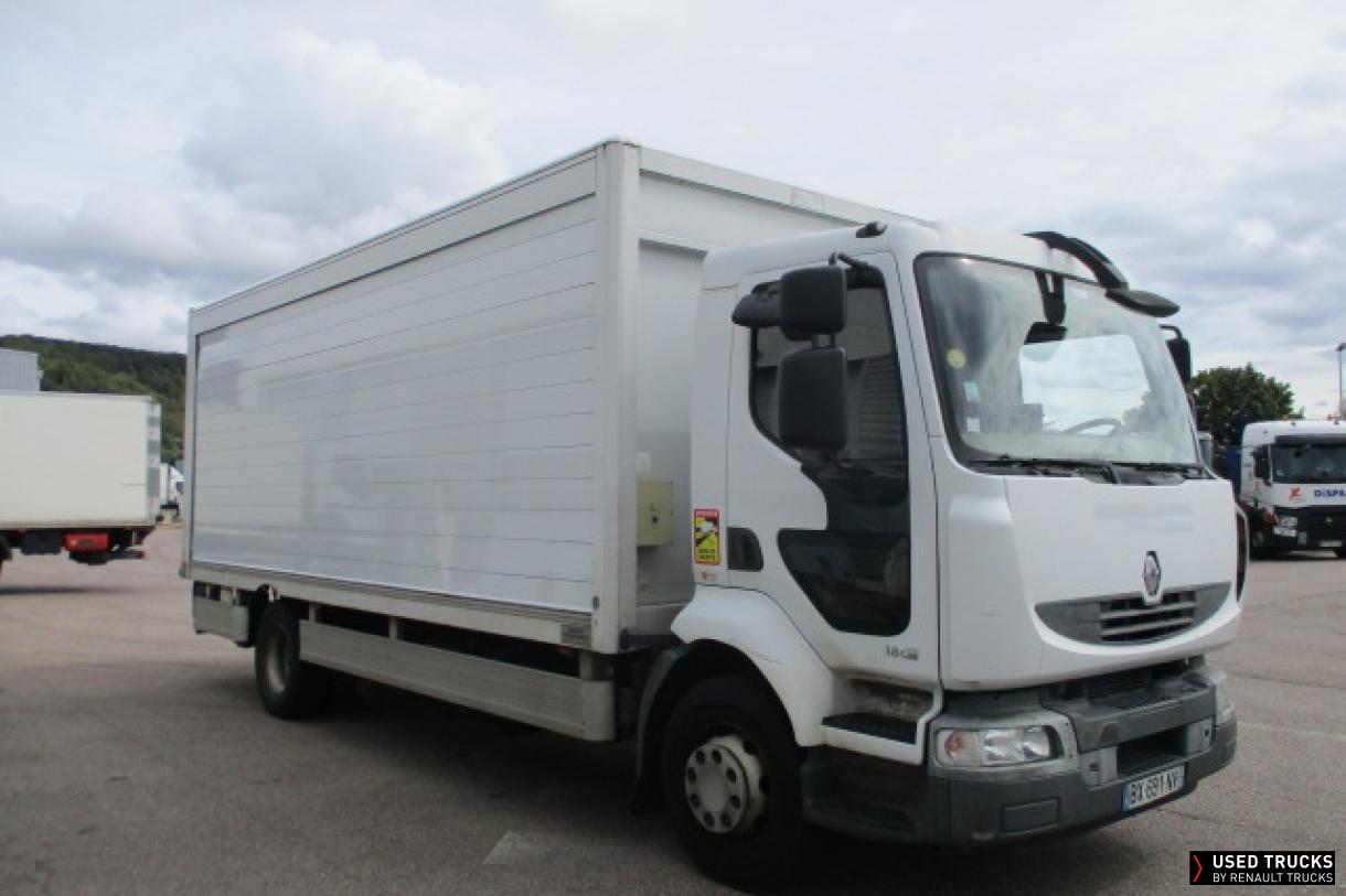 Renault Trucks Midlum 180