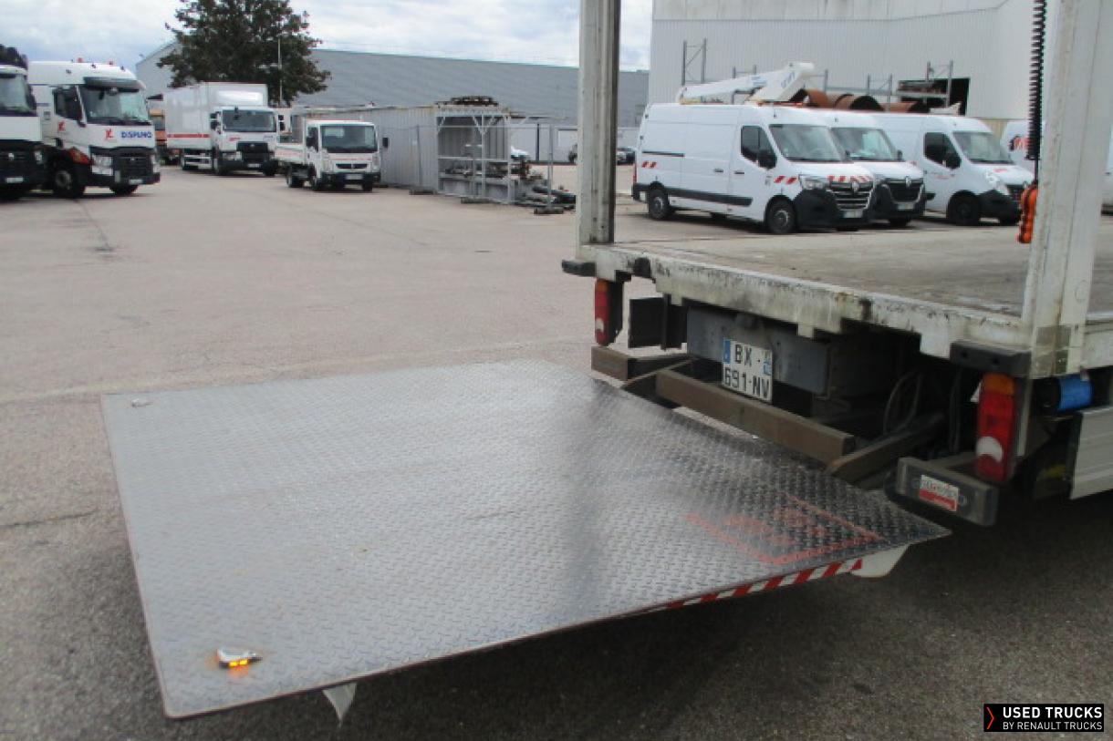 Renault Trucks Midlum 180