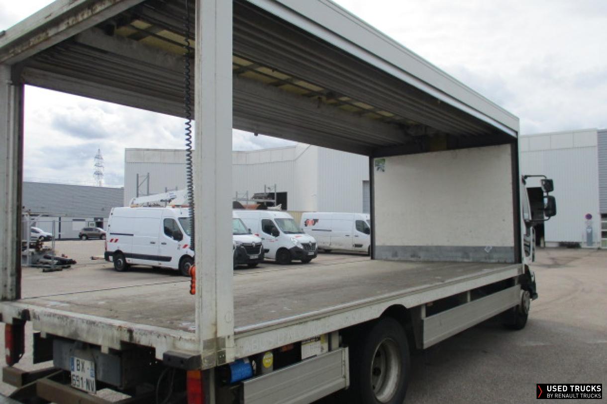 Renault Trucks Midlum 180