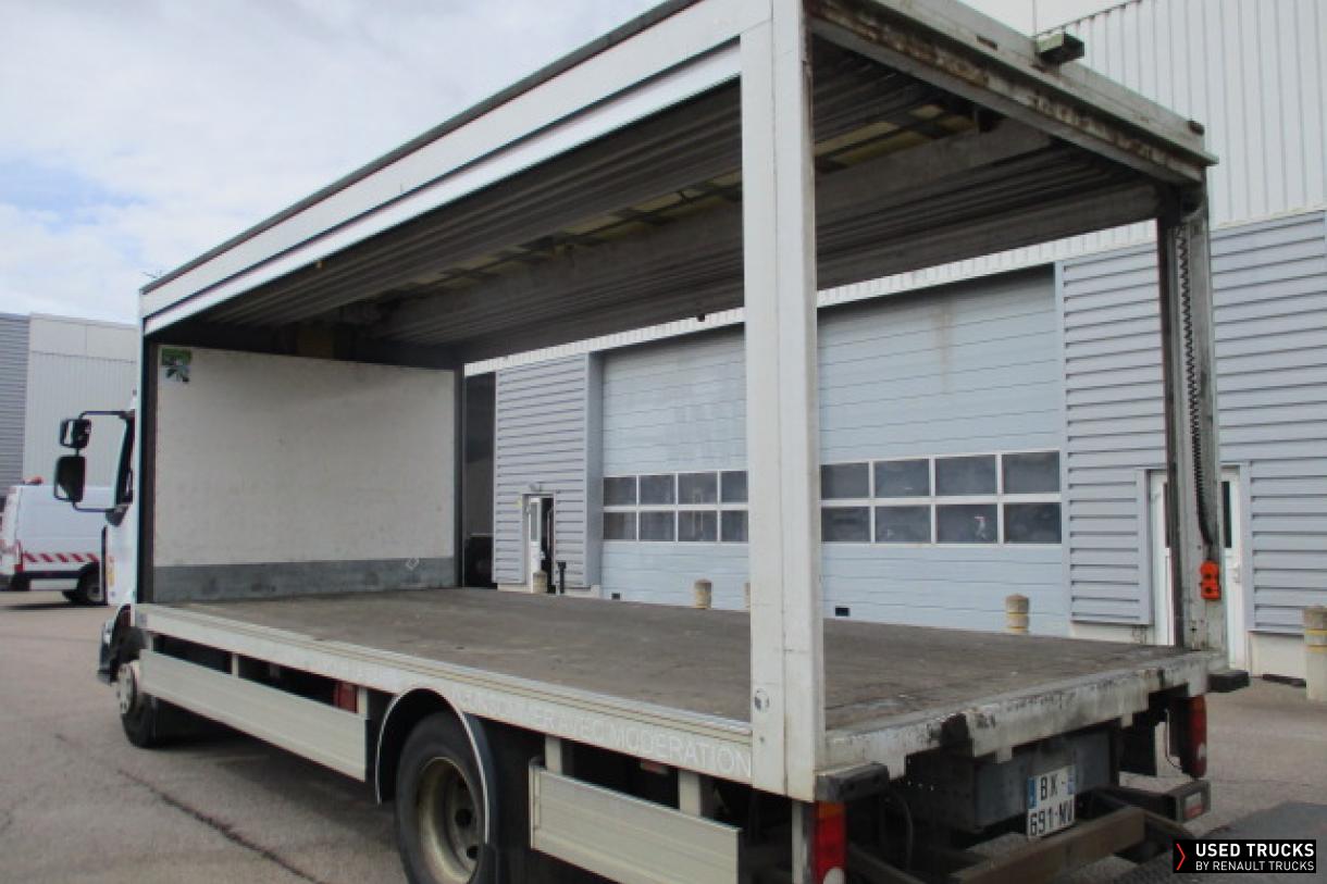 Renault Trucks Midlum 180
