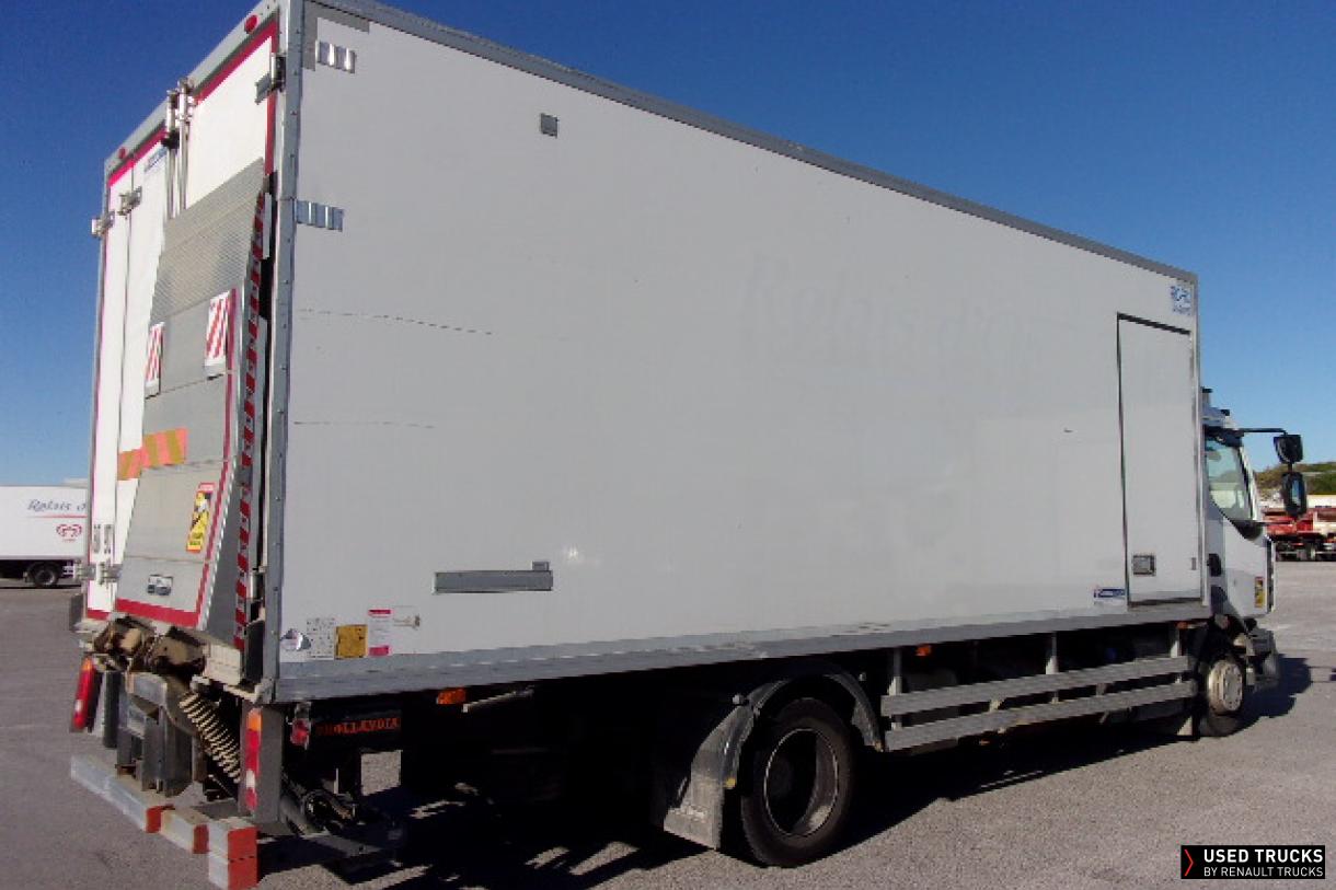 Renault Trucks D 210