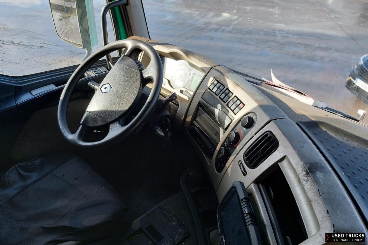 Renault Trucks Premium Route 460