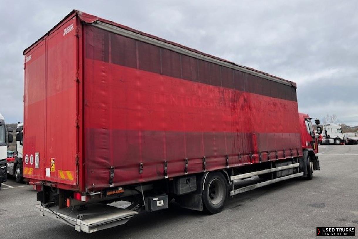 Renault Trucks Premium Distribution 310