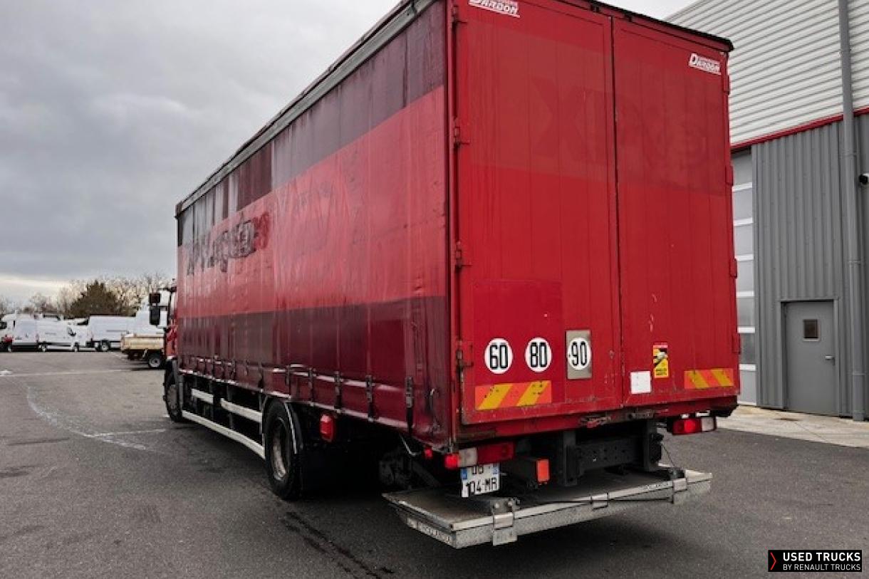 Renault Trucks Premium Distribution 310