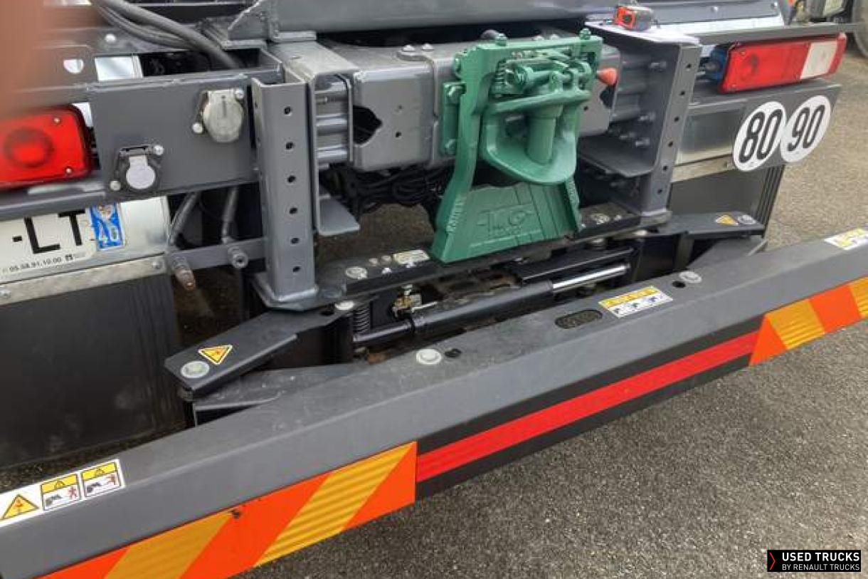 Renault Trucks Premium 430