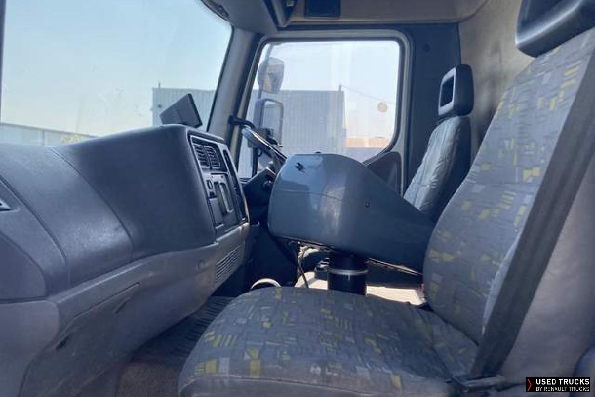 Renault Trucks Midlum 180