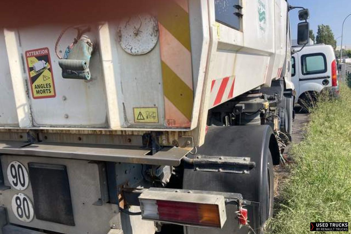 Renault Trucks Midlum 180