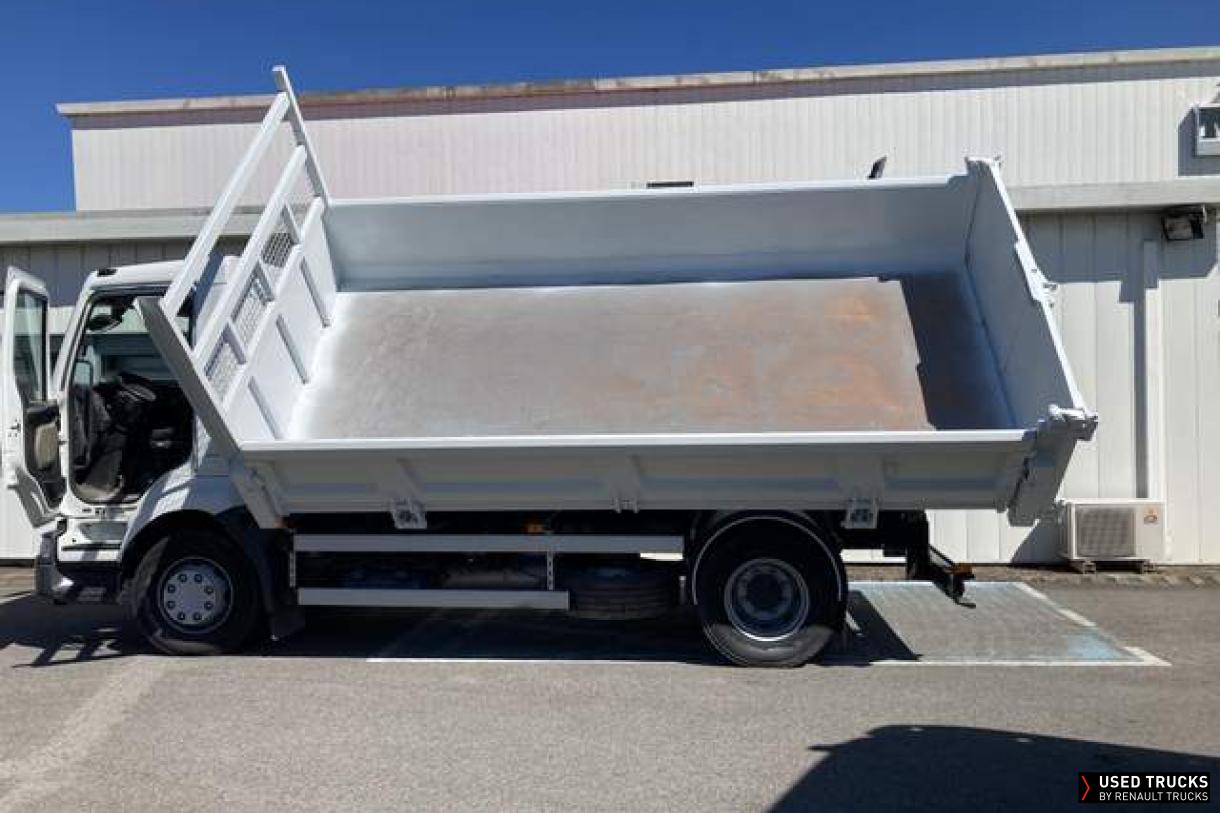 Renault Trucks Midlum 220