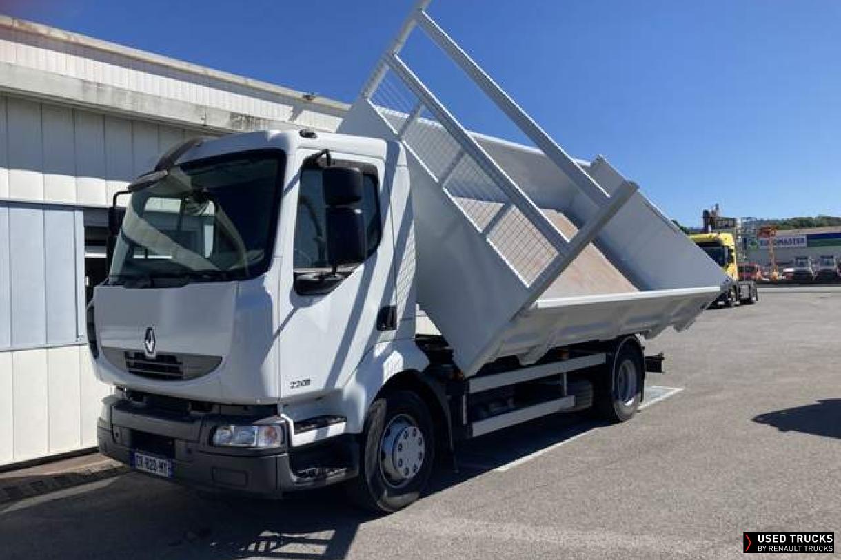 Renault Trucks Midlum 220