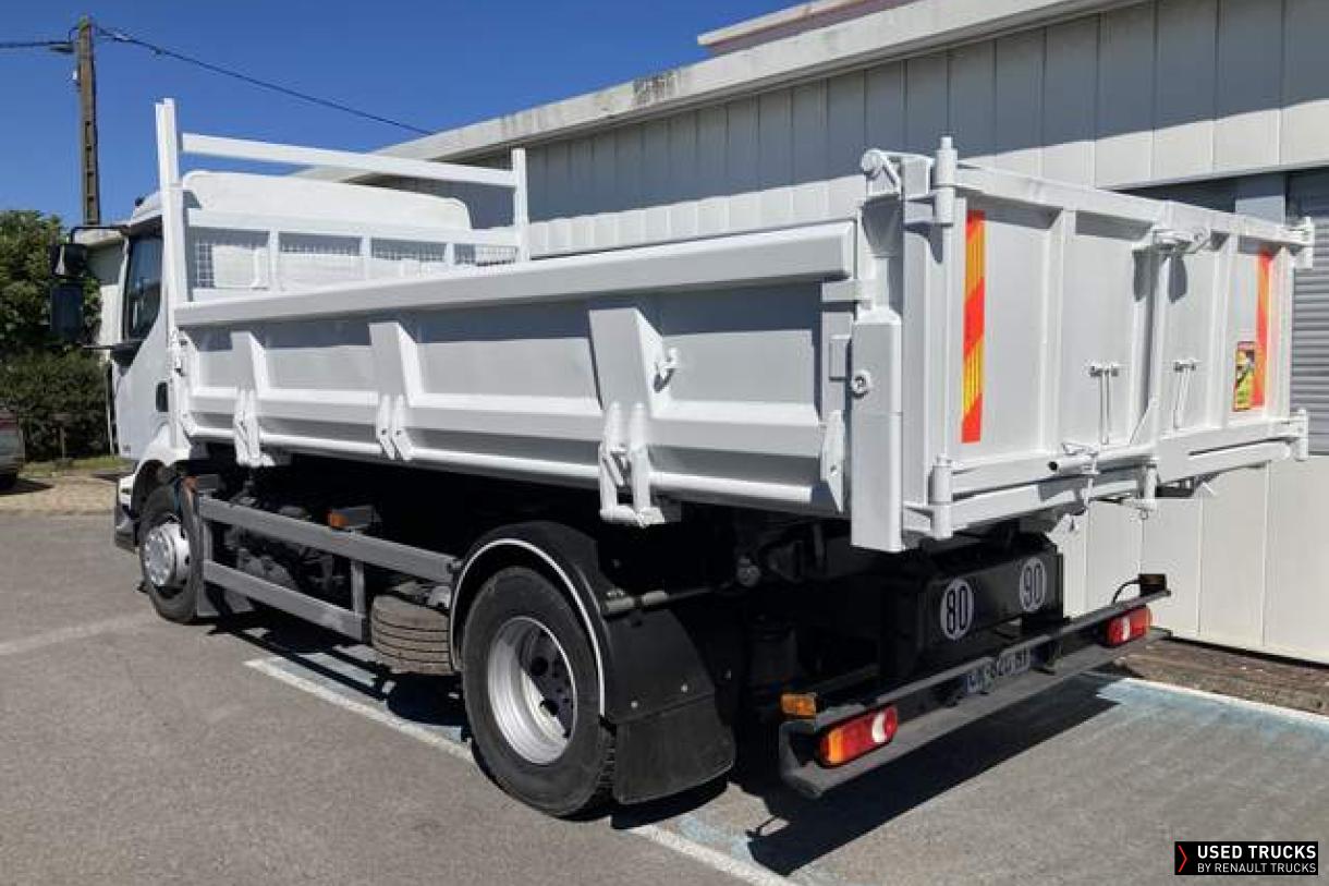 Renault Trucks Midlum 220