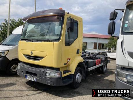 Renault Trucks Midlum
                                            170
