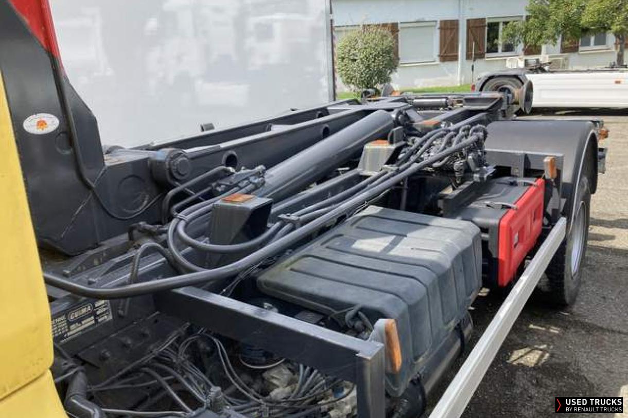 Renault Trucks Midlum 170