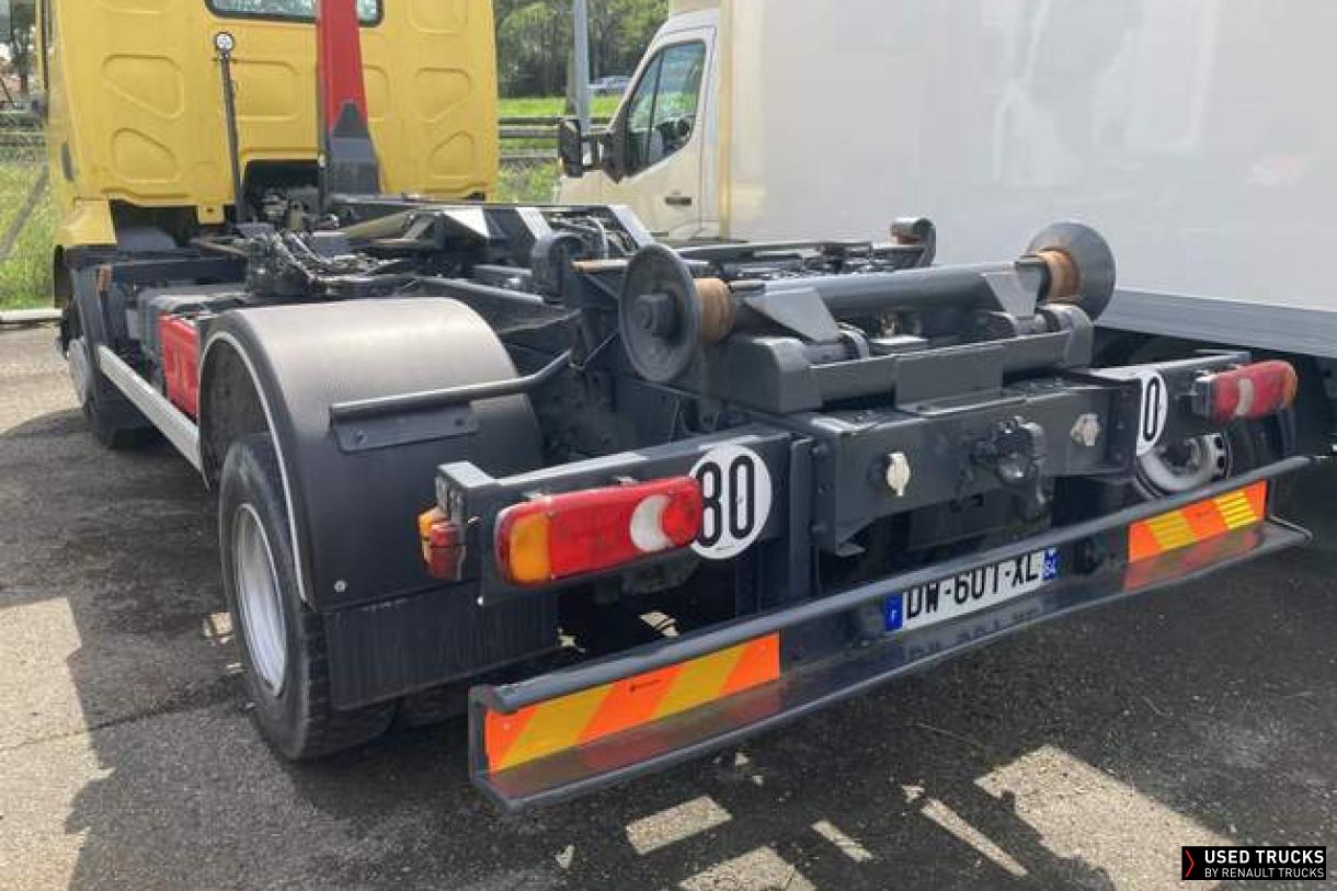 Renault Trucks Midlum 170