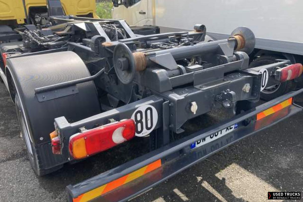 Renault Trucks Midlum 170