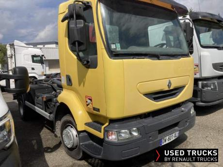 Renault Trucks Midlum
                                            170