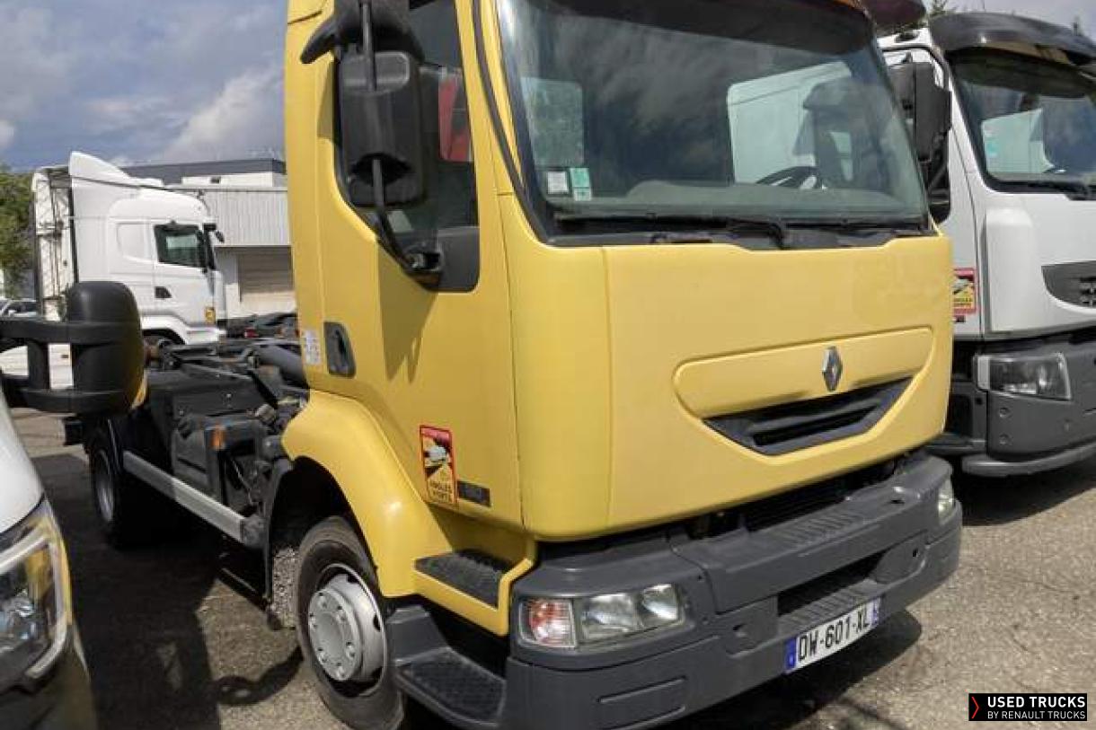 Renault Trucks Midlum 170
