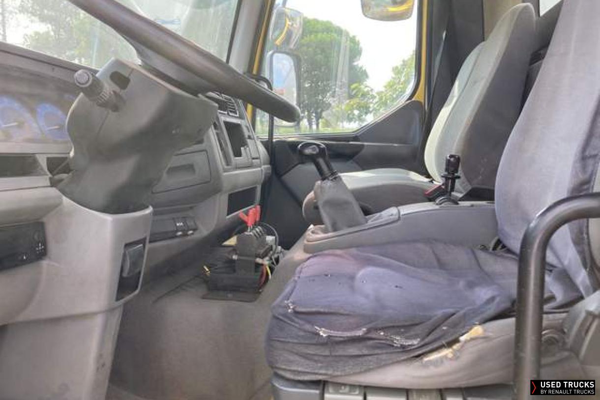 Renault Trucks Midlum 170