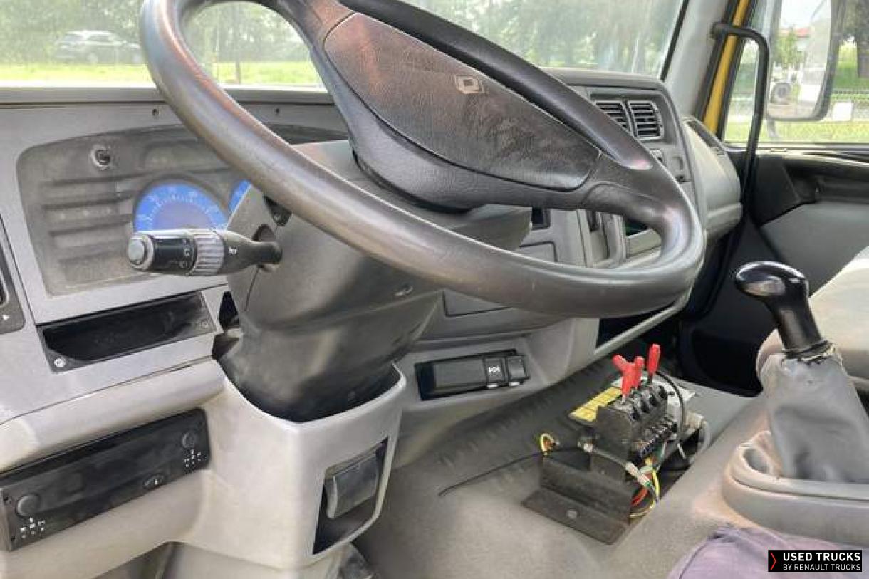 Renault Trucks Midlum 170