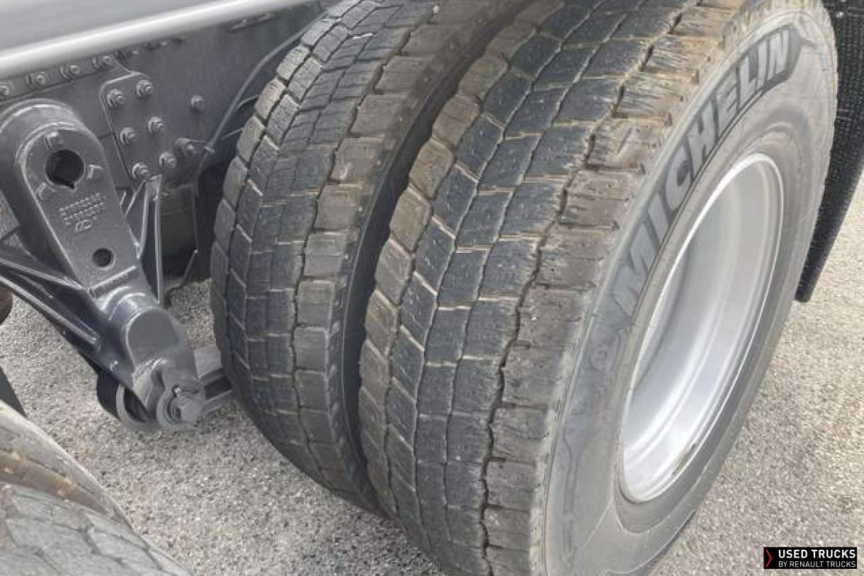 Renault Trucks C 430