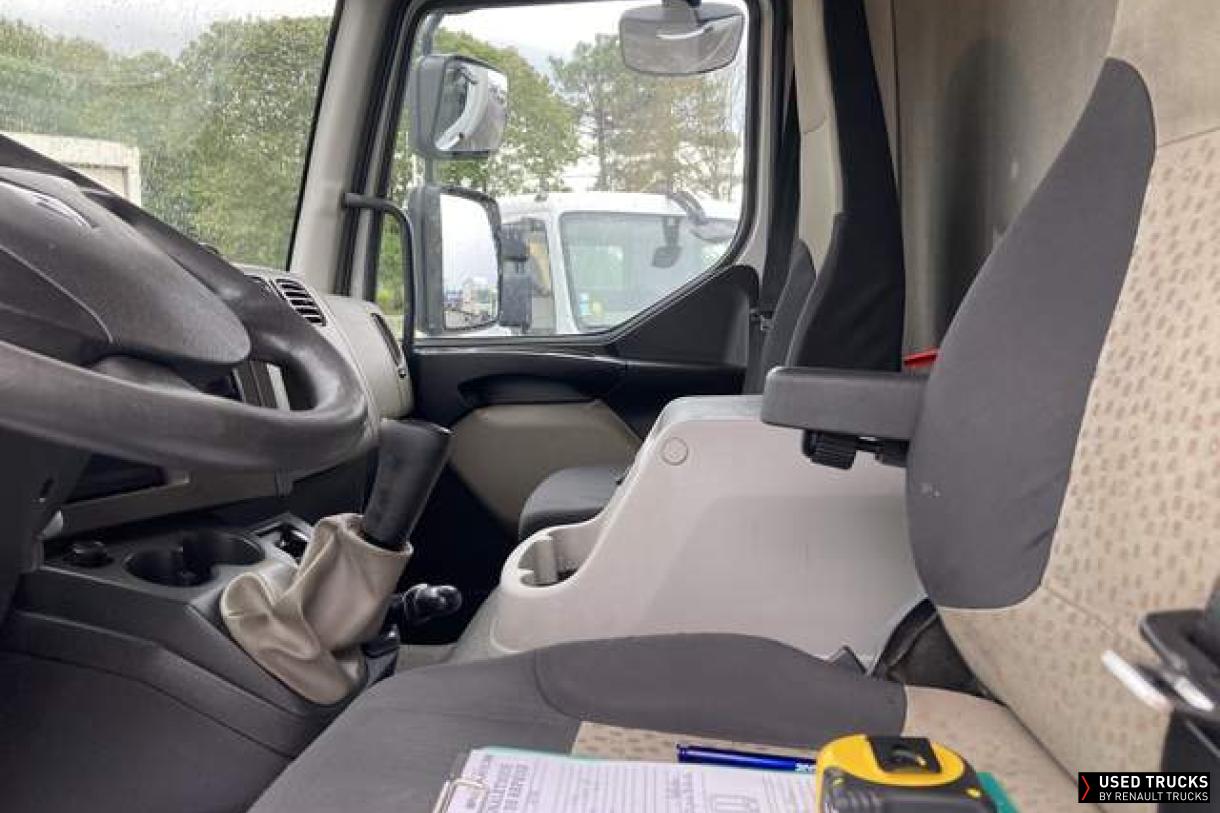 Renault Trucks Midlum 220