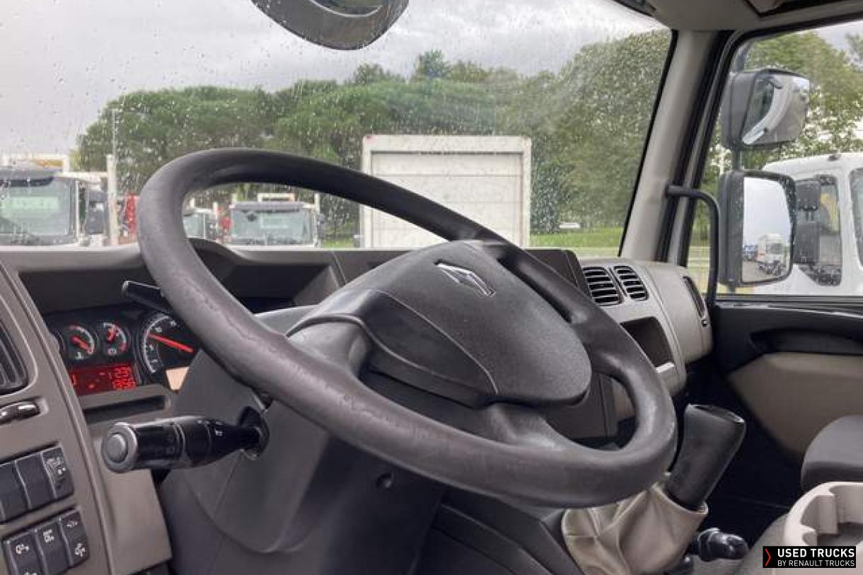 Renault Trucks Midlum 220