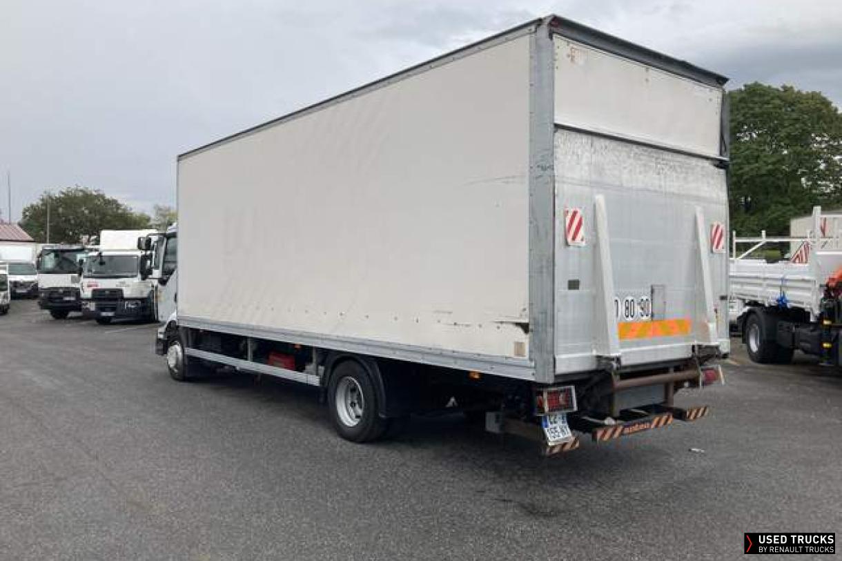 Renault Trucks Midlum 220