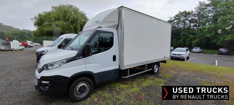 Iveco Daily
                                            160
