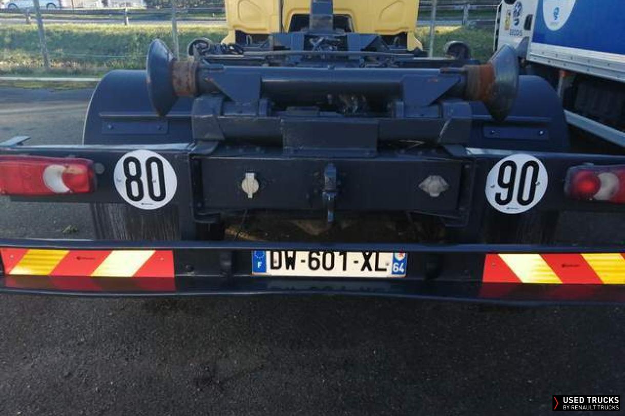 Renault Trucks Midlum 170